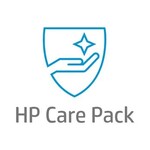 HP HP Electronic HP Care Pack Next Business Day Active Care Service - extended service agreement - 3 years - on-site