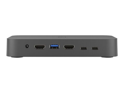 Logitech Adapter Swytch 1xUSB A & 2xUSB C