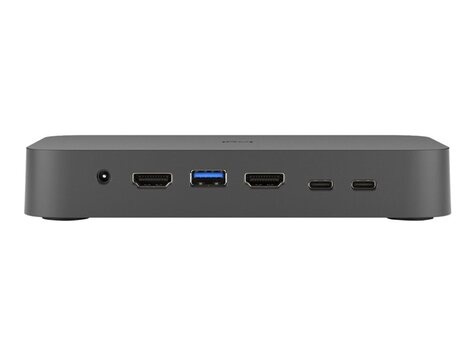 Logitech Logitech Adapter Swytch 1xUSB A & 2xUSB C