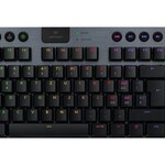 Logitech Logitech G915 TKL Tenkeyless LIGHTSPEED  QWERTY