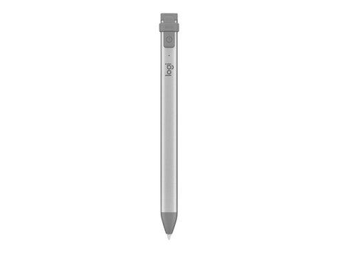 Logitech Logitech Crayon - Digital Pen Grijs