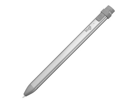 Logitech Crayon - Digital Pen Grijs