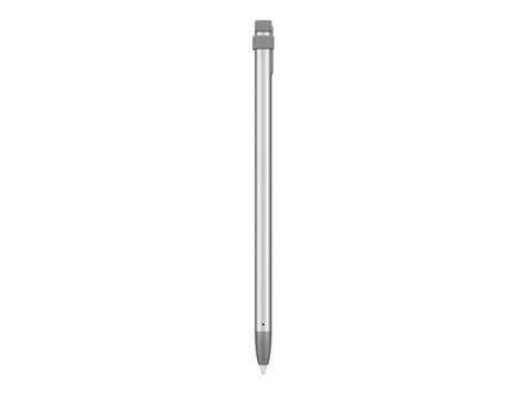 Logitech Crayon - Digital Pen Grijs