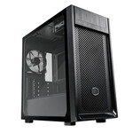 Cooler Master Cooler Master Elite 300 - TG/USB3.2/Mini/µATX