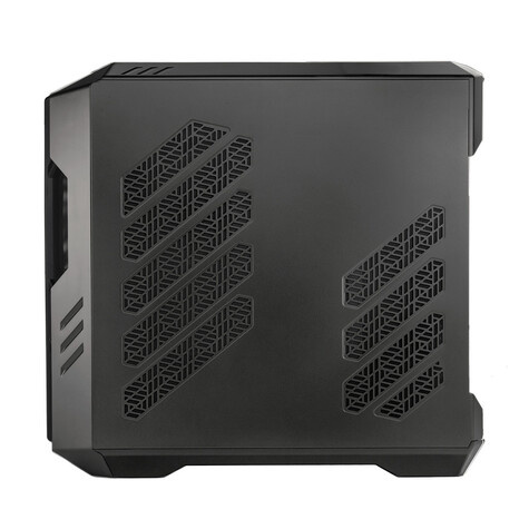 Cooler Master HAF 700 - TG/ARGB/USB-C/Full/E-ATX