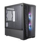 Cooler Master Cooler Master MB MB320L - TG/ARGB/USB3.2/Mini/ÂµATX