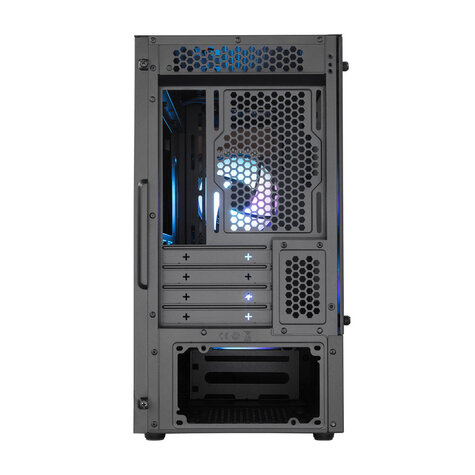 Cooler Master MB MB320L - TG/ARGB/USB3.2/Mini/ÂµATX