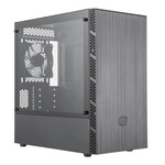 Cooler Master Cooler Master MB MB400L - TG/USB3.2/Mini/ÂµATX