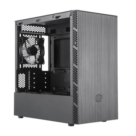 Cooler Master MB MB400L - TG/USB3.2/Mini/ÂµATX