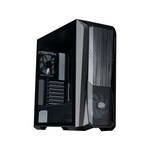 Cooler Master Cooler Master MB 500 - TG/ARGB/USB3.0/Midi/ATX