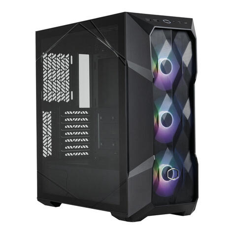 Cooler Master MB TD500V2 Mesh -TG/USB3.0/Midi/E-ATX