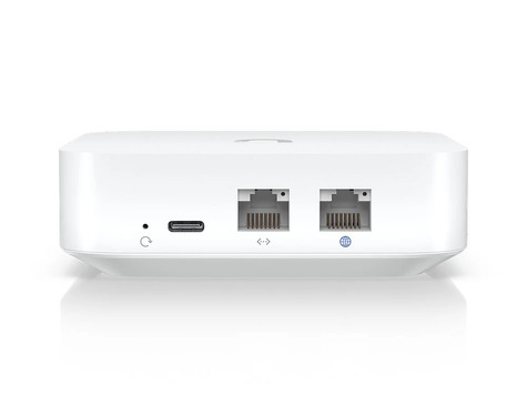 Ubiquiti UniFi Gateway Lite