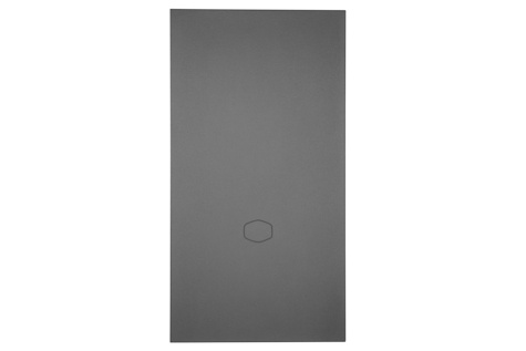 Cooler Master Silencio S400 - USB3.2/Midi/ÂµATX