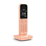 Gigaset Gigaset CL390HX cantaloupe Universal-HX-Handset-DEMO