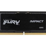 Kingston Kingston SO DDR5  32GB PC 4800 CL38 Kingston FURY Impact retail