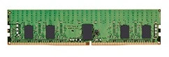 Kingston Server Premier - DDR4 - module - 16 GB - DIMM 288-pin - 2666 MHz / PC4-21300 - registered
