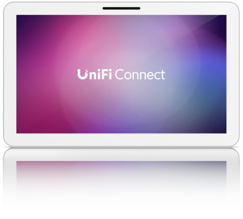 Ubiquiti UniFi Connect Display