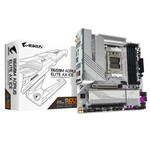 Gigabyte Gigabyte B650M A ELITE AX ICE G10