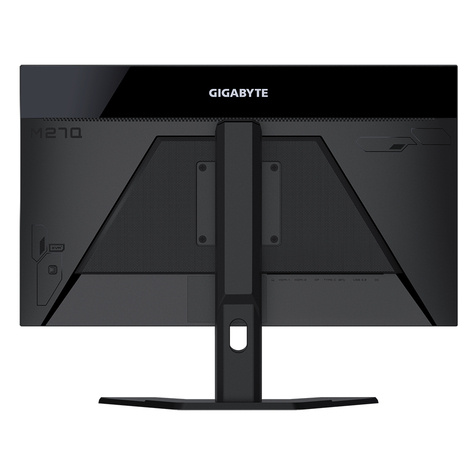 Gigabyte LED-Display M27Q X - 68.6 cm (27") - 2560 x 1440 Quad HD