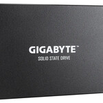 Gigabyte Gigabyte 2.5 SSD 256GB, SATA 6.0