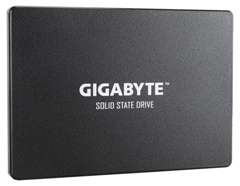 Gigabyte 2.5 SSD 256GB, SATA 6.0