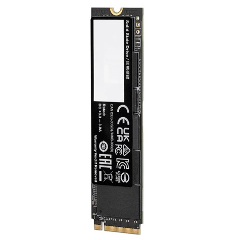 Gigabyte SSD GBT AORUS 7300 Gen4 M.2 2TB