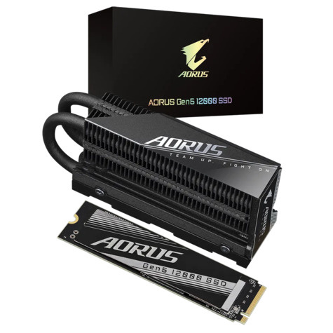 Gigabyte Gigabyte AG512K2TB