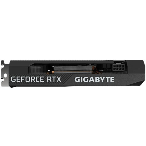 Gigabyte RTX 3060 8GB Gigabyte Gaming OC 2.0 GDDR6