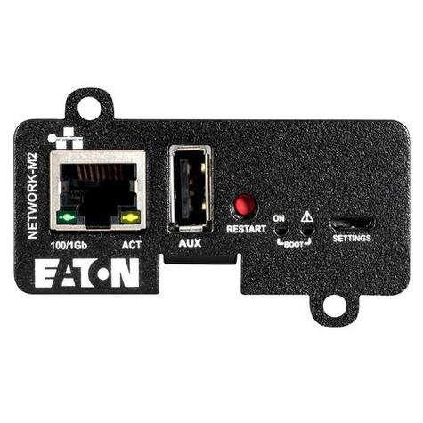 Eaton Network Card - M2