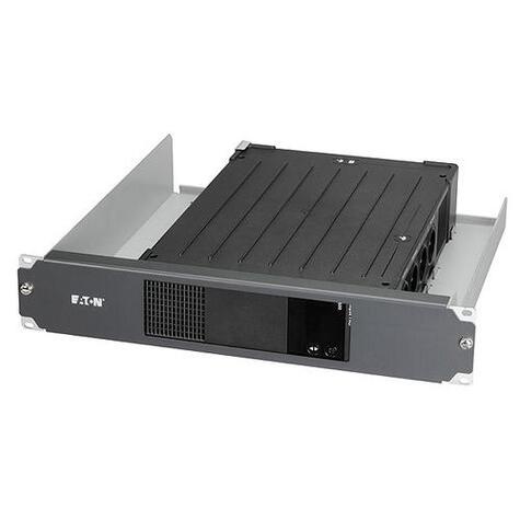 Eaton rackmontagekit - 2U 19 inch