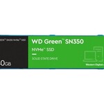 Western Digital Western Digital SSD M.2 250GB Green SN350