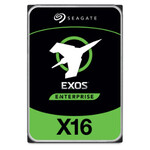 Seagate Seagate ST10000NM001G10TB Seagate Exos X16 Ent.