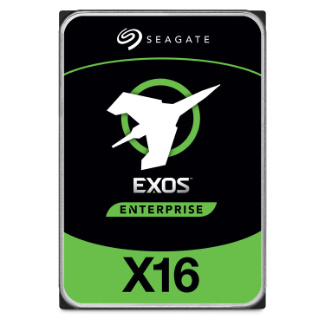 Seagate ST10000NM001G10TB Seagate Exos X16 Ent.