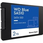 Western Digital Western Digital SSD Blue SA510 2,5" 2TB SATA 6Gb/s