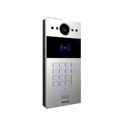 AKUVOX 2 Wire version R20K-2 intercom