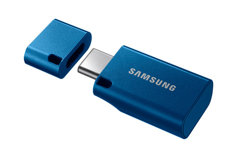 Samsung USB-Stick 256GB Type-C retail