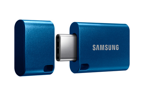 Samsung USB-Stick 256GB Type-C retail