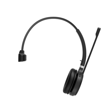 Yealink WH62 losse mono UC headset zonder laadstation