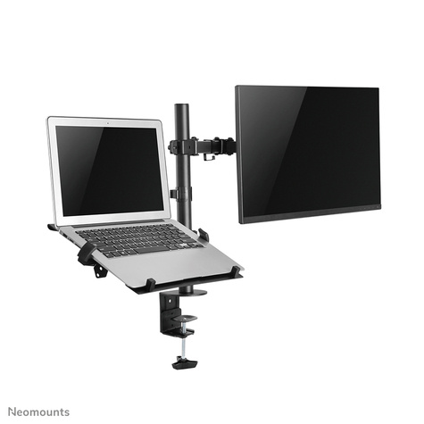 Newstar FPMA-D550NOTEBOOK Neomounts tafelhouder voor notebooks en flatscreens tot 32" 8KG