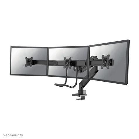 Neomounts Neomounts Select Full Motion-tafelhouder voor flatscreens 17''-24'' 18KG NM-D775DX3BLACK Neomounts