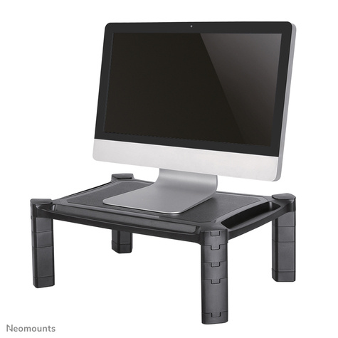 Neomounts NSMONITOR20 Neomounts 10KG monitorstandaard voor flatscreens