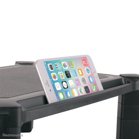 Neomounts NSMONITOR20 Neomounts 10KG monitorstandaard voor flatscreens