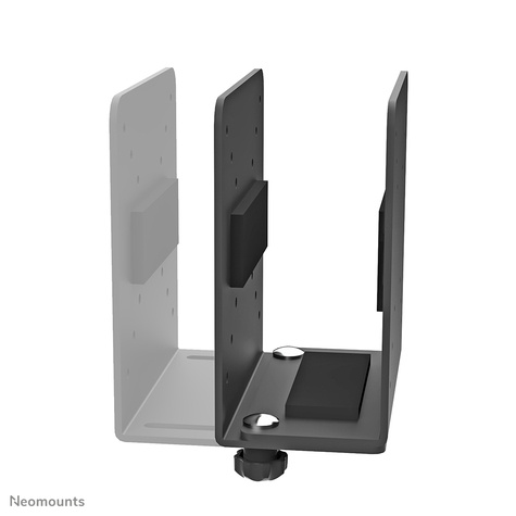 Neomounts Universele Thin Client-beugelmontage op VESA 75/100 7KG THINCLIENT-20 Neomounts