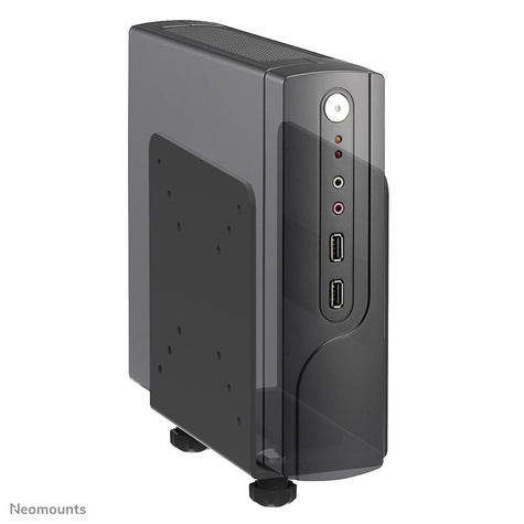 Neomounts Universele Thin Client-beugelmontage op VESA 75/100 7KG THINCLIENT-20 Neomounts