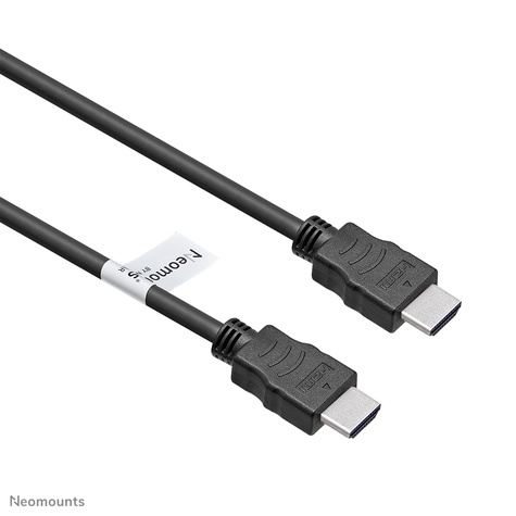Newstar HDMI 14 Kabel, High speed, HDMI 19 Pins M/ M, 10 Meter KG HDMI35MM Neomounts
