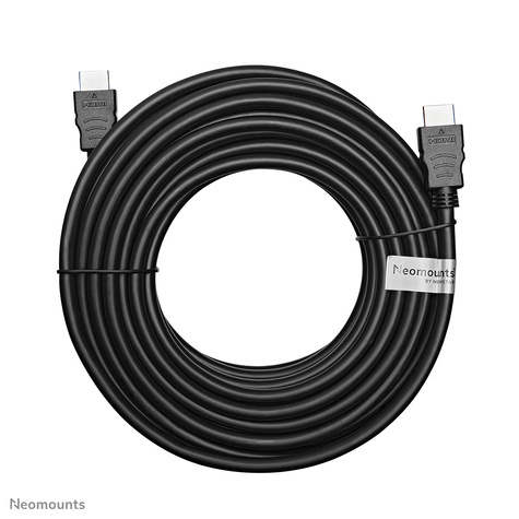 Neomounts HDMI 14 Kabel, High speed, HDMI 19 Pins M/ M, 10 Meter KG HDMI35MM Neomounts