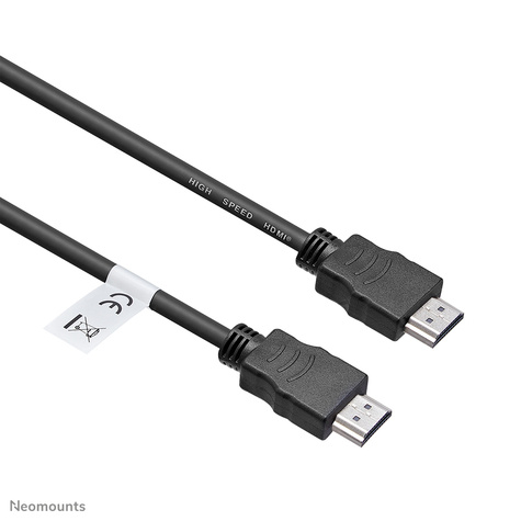 Newstar HDMI 14 Kabel, High speed, HDMI 19 Pins M/ M, 7,5 Meter KG HDMI25MM Neomounts