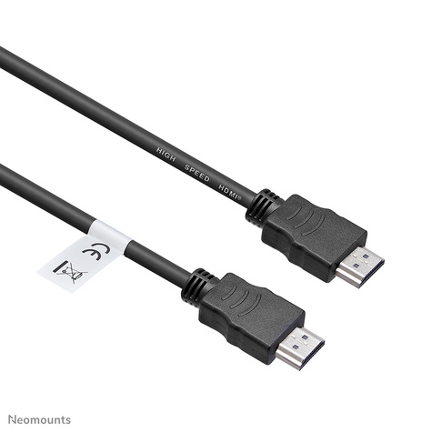 Neomounts HDMI 14 Kabel, High speed, HDMI 19 Pins M/ M, 7,5 Meter KG HDMI25MM Neomounts
