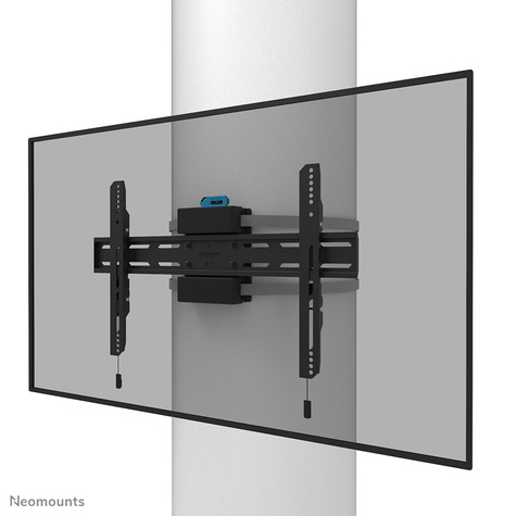 Neomounts Neomounts Select TV-kolomhouder voor 40-75'' 50KG Black Neomounts