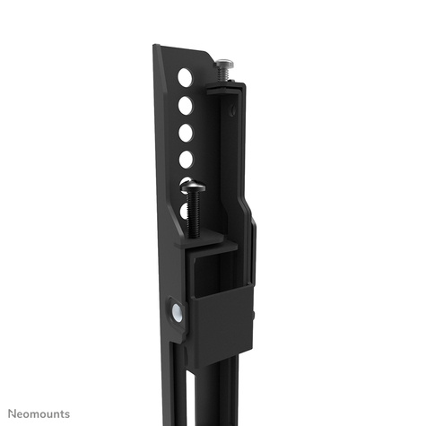 Neomounts Select TV-kolomhouder voor 40-75'' 50KG Black Neomounts
